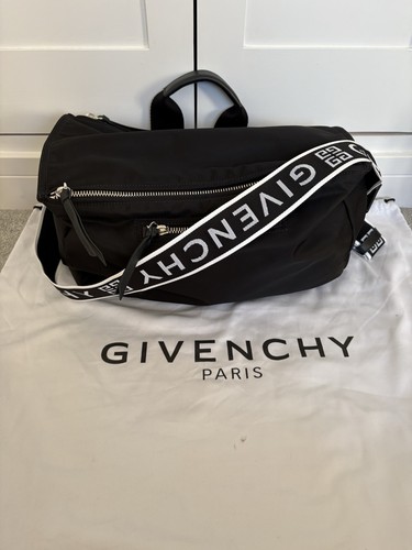 Givenchy borsa messenger - givenchy,