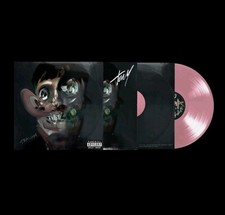 Tony Boy - Trauma - Vinile