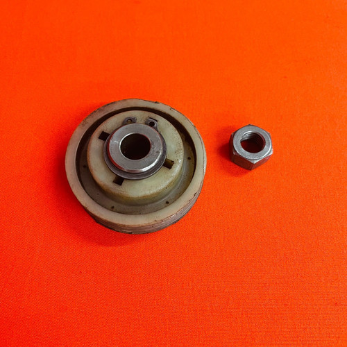 Ktm50 oil pump - pump, gear