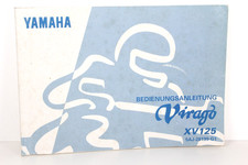 Yamaha XV 125 XV125 Virago