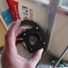 pipe d'admission gasgas