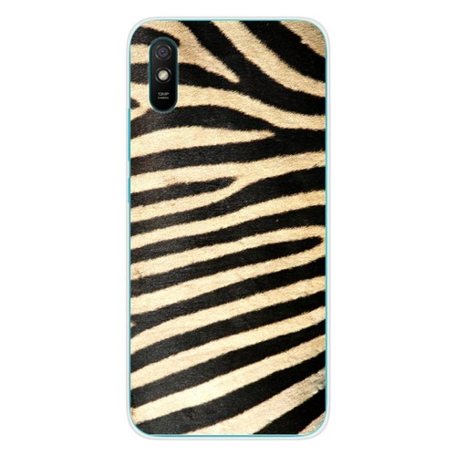 Custodia silicone stampato - custodia,