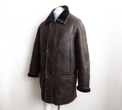 Giacca agnello cappotto - giacca,