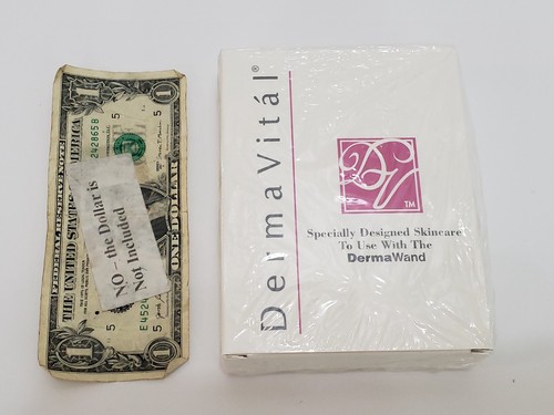 Derma vital piece - derma,