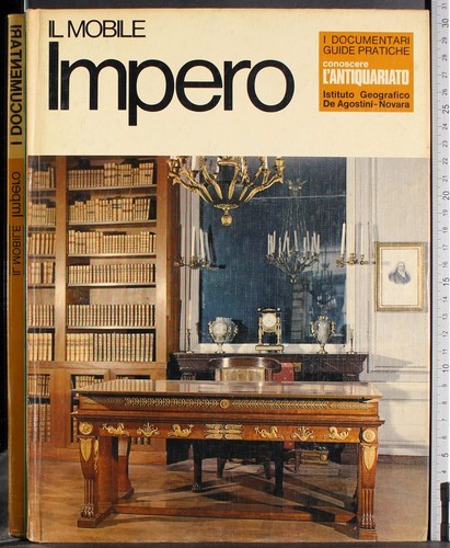 Mobile impero nietta - mobile, impero.