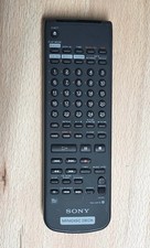 Telecomando RM-DR1E per Sony