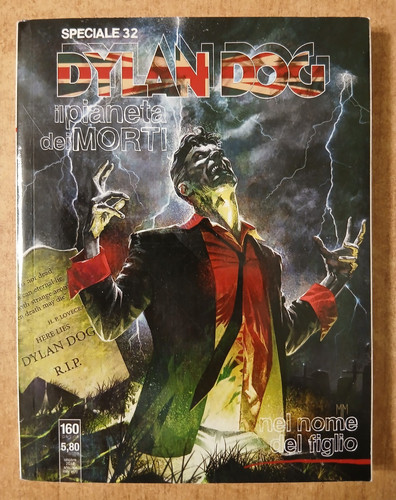 Dylan dog speciale - n., 32