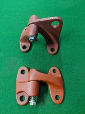 Cerniere porta Landrover serie
