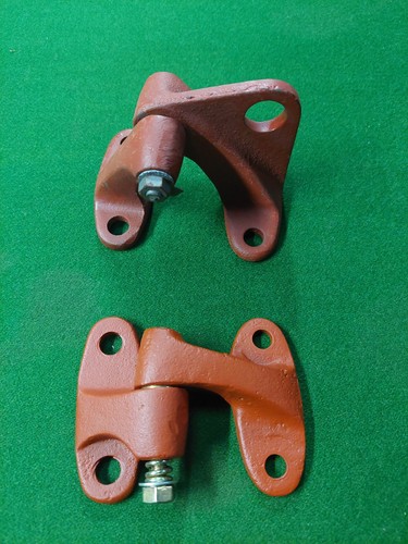 Cerniere porta landrover - landrover, serie
