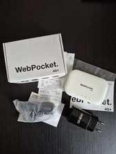Alcatel Web Pocket 4G+