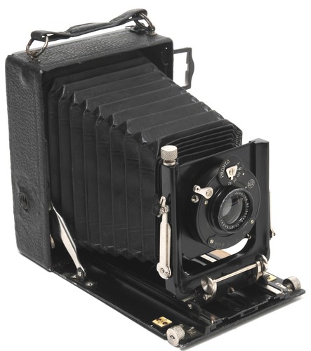 Voigtlander bergheil 10x15 - bergheil,
