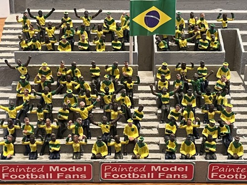Per tifosi subbuteo brasile - per, subbuteo.brasile