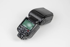 Nikon Speedlight SB-900 AF