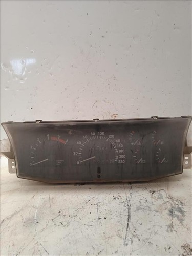 91152527 quadro strumenti opel - quadro,