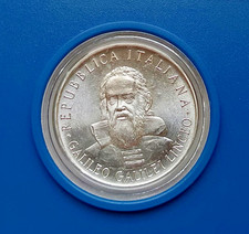 500 lire Italia 1982 Galielo