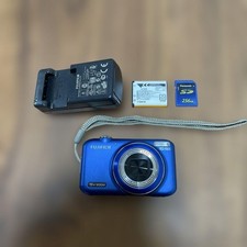 Fotocamera digitale compatta