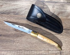 2154 coltello tascabile - coltello,