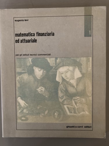 Matematica finanziaria - finanziaria, e