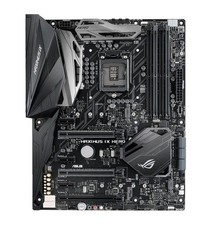 Asus rog maximus - asus, hero