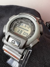 Casio shock raro - dw-003, m-8t