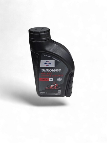 Fuchs silkolene pro 1 l - pro, 2,