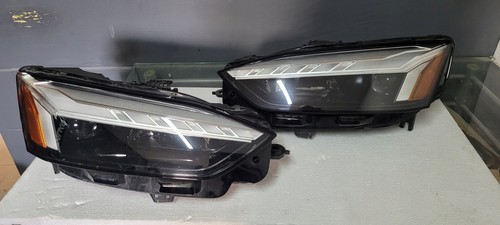 Faro proiettore anteriore audi