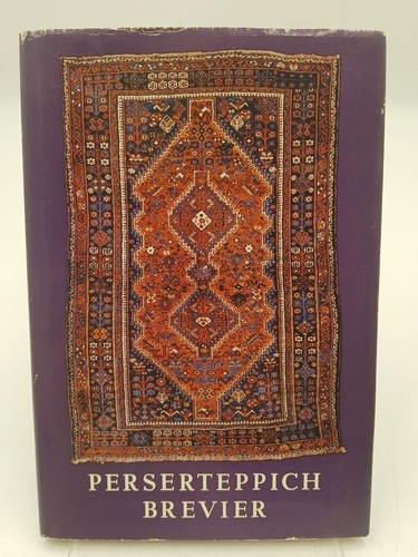 Perserteppich brevier mahaval - perserteppich-brevier,