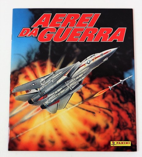 Album figurine completo - album,