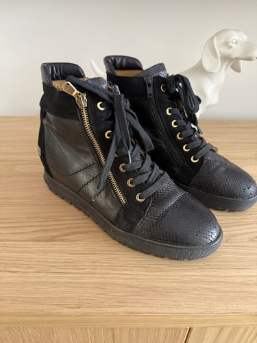 Sneakers aquasparta nere in - sneakers,