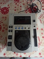 Pioneer CDJ-100S difettoso non