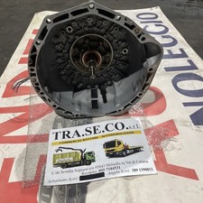 Cambio automatico ORIGINALE MERCEDES-BENZ CLASSE SL (R129) 1992