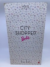 BARBIE City Shopper-Macy's