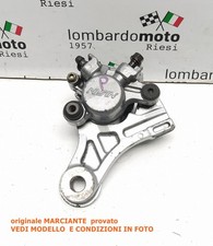 PINZA FRENO POSTERIORE NISSIN