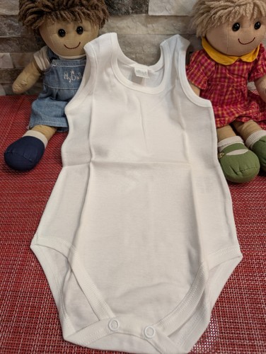 Body intimo canottiera - intimo,