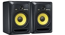 Casse Monitor Krk Rokit 8 G3