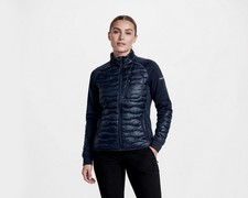 Piumino da donna Peak