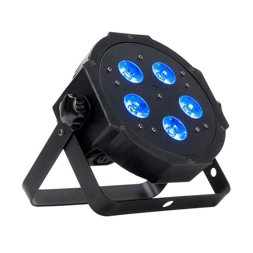 Adj mega hex par led - par, di