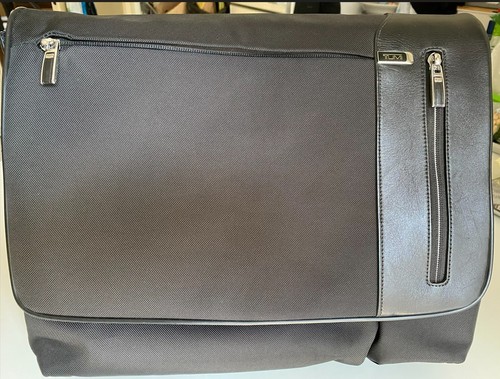 Borsa tumi arrivé - borsa, galeão