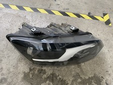 Fanale Faro Anteriore Destro Volkswagen Polo 2014/15