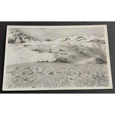Cartolina Madesimo - Valle