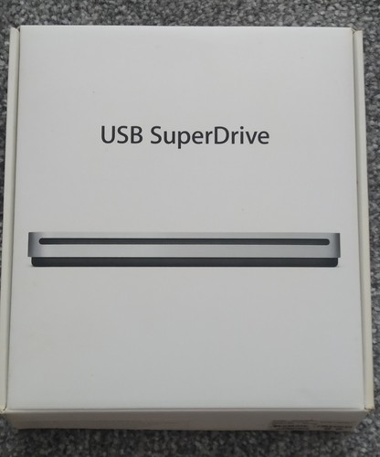 Unità dvd esterna - unità,