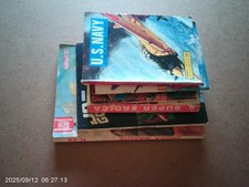 lotto di 7 fumetti di guerra anni'60/'70 varie edizione dardo ecc.