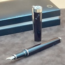 Penna stilografica Montblanc