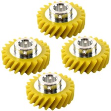 Confezione da 4 ingranaggi a