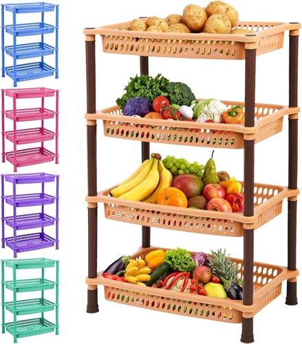 Carrello cucina livelli - da,