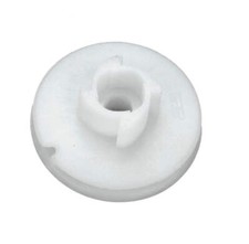 Puleggia avviamento per