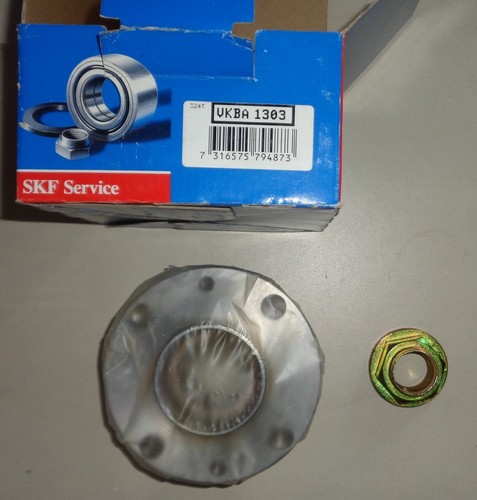 Vkba 1303 skf kit - vkba,