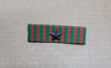 NASTRINO DA PETTO PER MEDAGLIA