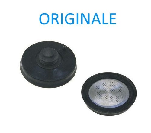 Longhi valvola crema filtro - longhi,