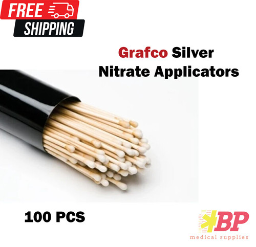 Grafco bastoncini applicatori - grafco,